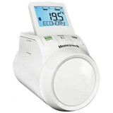 Climatizare, Cap electronic programabil cu fir HR90EE, HoneyWell -1, dioda.ro