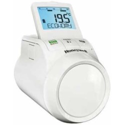 Climatizare, Cap electronic programabil cu fir HR90EE, HoneyWell -2, dioda.ro