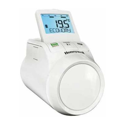 Climatizare, Cap electronic programabil cu fir HR90EE, HoneyWell -2, dioda.ro