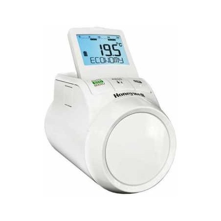 Cap electronic programabil cu fir HR90EE, HoneyWell