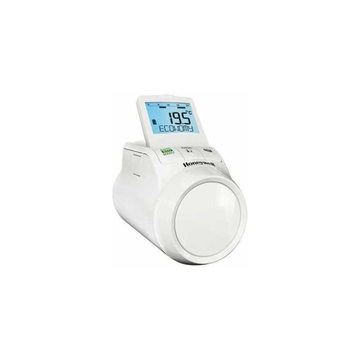 Climatizare, Cap electronic programabil cu fir HR90EE, HoneyWell -2, dioda.ro
