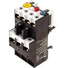 Contactoare - accesorii, Accesorii pentru contactoare:releu termic 0,6÷1A -25÷55°C ZB32-1 -1, dioda.ro