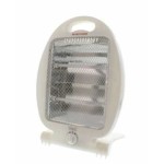 Climatizare, Radiator electric quartz 800W Well -4, dioda.ro