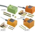 Senzor:inductiv Rază:0÷5mm Config.ieşire:NPN / NO 100mA S18-05N-1L Senzori inductivi dreptunghiulari, Senzor:inductiv Rază:0÷5mm Config.ieşire:NPN / NO 100mA S18-05N-1L -1, dioda.ro