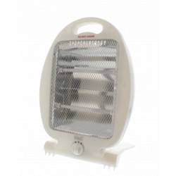 Climatizare, Radiator electric quartz 800W Well -2, dioda.ro