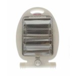 Climatizare, Radiator electric quartz 800W Well -4, dioda.ro