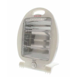 Climatizare, Radiator electric quartz 800W Well -4, dioda.ro