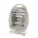 Climatizare, Radiator electric quartz 800W Well -4, dioda.ro