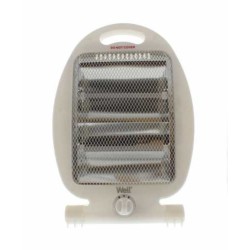 Climatizare, Radiator electric quartz 800W Well -9, dioda.ro