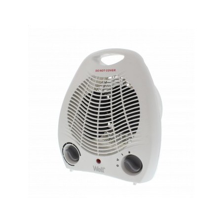 Aeroterma Well 2000W