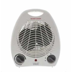 Climatizare, Aeroterma Well 2000W -2, dioda.ro