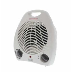 Climatizare, Aeroterma Well 2000W -3, dioda.ro