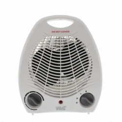 Climatizare, Aeroterma Well 2000W -6, dioda.ro