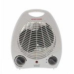 Aeroterma Well 2000W Climatizare, Aeroterma Well 2000W -4, dioda.ro