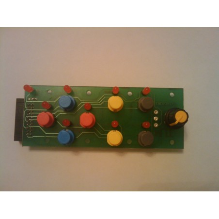 CNC USB Motion Controller CNCUSB1