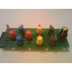 Drivere, CNC USB Motion Controller CNCUSB1 -3, dioda.ro