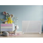 Panouri Radiante, Panou Radiant Infrarosu Termoglass PRO 2000W Incalzitor Electric COMFORT (Alb) cu WIFI Google H -8, dioda.ro