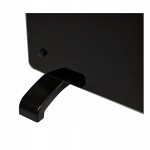 Panouri Radiante, Panou Radiant Infrarosu Electric Termoglass 1600W (Negru) control touch si telecomandă -2, dioda.ro