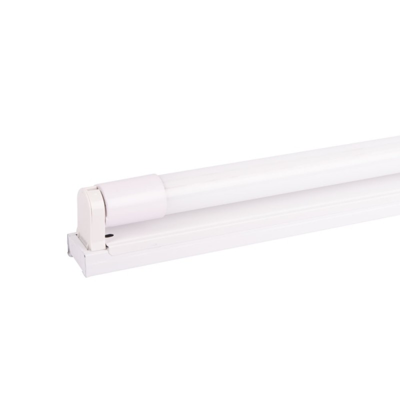 Corp JB LED 1200mm 1x18W 6400K Corpuri de iluminat tehnice, Corp JB LED 1200mm 1x18W 6400K -1, dioda.ro