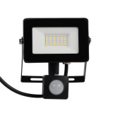 Proiectoare LED, Proiector LED cu Senzor 20W 6400K -1, dioda.ro