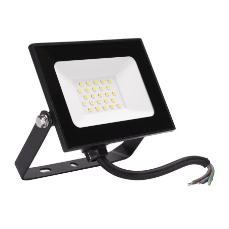 Proiectoare LED, Proiector LED 20W 6400K -1, dioda.ro