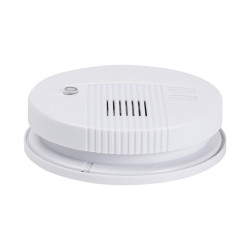 Corpuri de iluminat tehnice, Detector de Fum Alb NV-1102.06 -1, dioda.ro