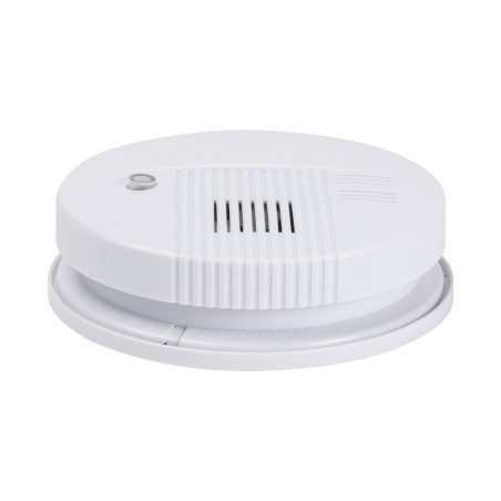 Corpuri de iluminat tehnice, Detector de Fum Alb NV-1102.06 -1, dioda.ro