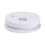 Corpuri de iluminat tehnice, Detector de Fum Alb NV-1102.06 -1, dioda.ro