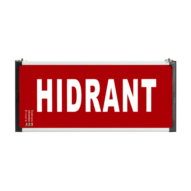 Lampa Hidrant LED 3W Basil Corpuri de iluminat tehnice, Lampa Hidrant LED 3W Basil -1, dioda.ro