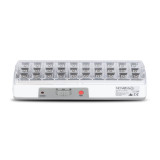 Corpuri de iluminat tehnice, Lampa Exit LED 2W Ismia 30, 4105.02031 -1, dioda.ro