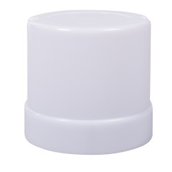 Corpuri de iluminat tehnice, Fotosenzor IP44 15A max. 1500W Alb -1, dioda.ro
