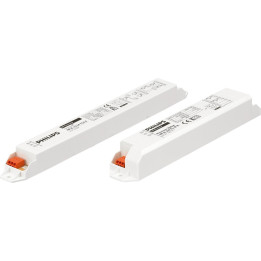 Corpuri de iluminat tehnice, Droser Electronic HF-E 1/2 58 TL-D 1x58W/2x58W  -1, dioda.ro