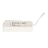 Corpuri de iluminat tehnice, Driver Dimabil Panel Volta LED -1, dioda.ro