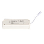 Corpuri de iluminat tehnice, Driver Dimabil Panel Volta LED -1, dioda.ro