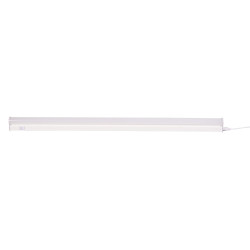 Corpuri de iluminat tehnice, Corp de Iluminat Aparent LED T5 9W 6500K -1, dioda.ro