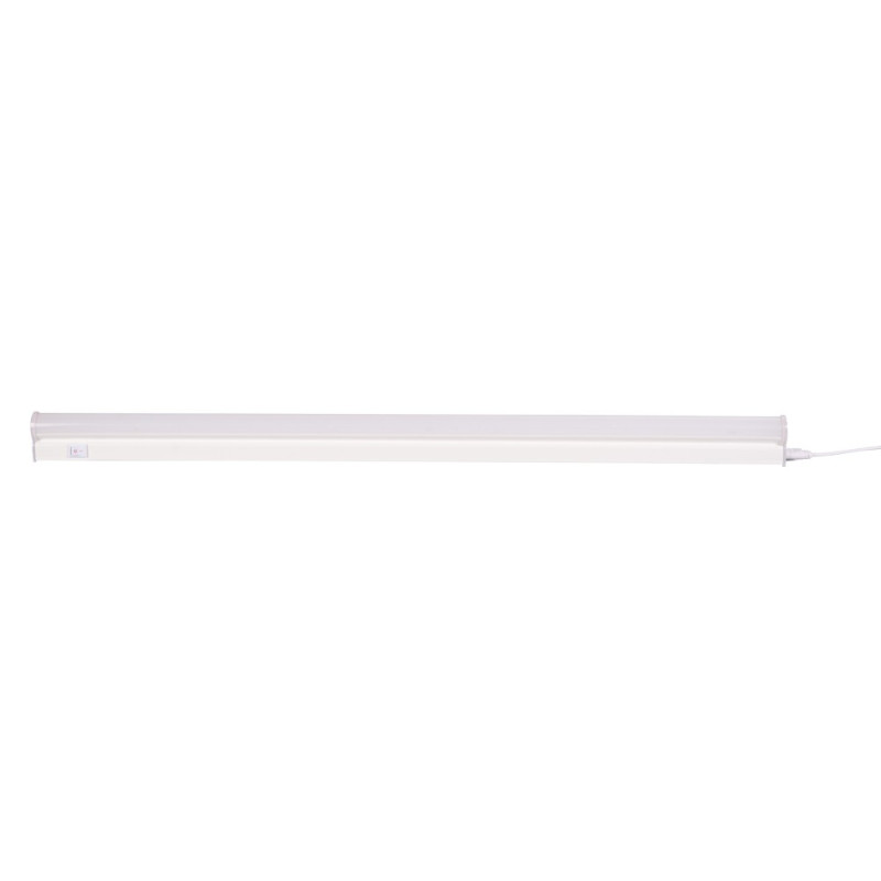 Corp de Iluminat Aparent LED T5 9W 6500K Corpuri de iluminat tehnice, Corp de Iluminat Aparent LED T5 9W 6500K -1, dioda.ro