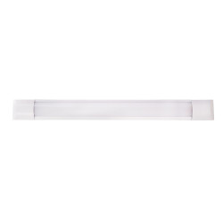 Corpuri de iluminat tehnice, Corp de Iluminat Aparent LED 10W 1x9W 300mm -1, dioda.ro