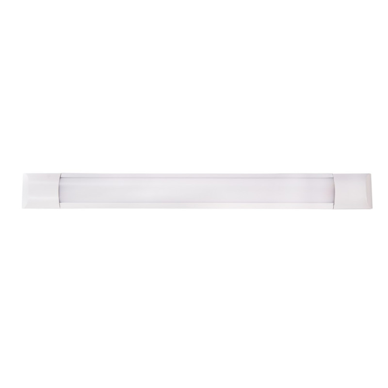 Corpuri de iluminat tehnice, Corp de Iluminat Aparent LED 10W 1x9W 300mm -1, dioda.ro