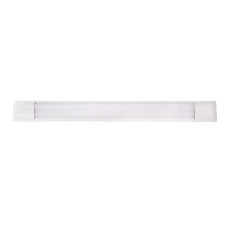 Corpuri de iluminat tehnice, Corp de Iluminat Aparent LED 10W 1x9W 300mm -1, dioda.ro