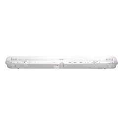 Corpuri de iluminat tehnice, Corp de Iluminat Aparent Electronic 1x58W NEW IP65 -1, dioda.ro