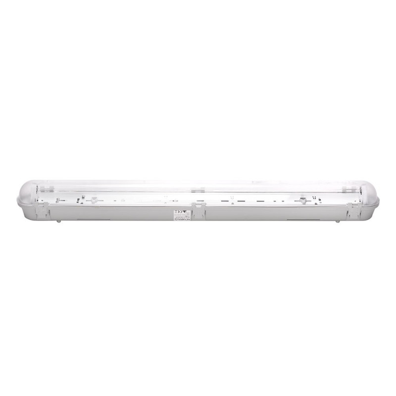 Corpuri de iluminat tehnice, Corp de Iluminat Aparent Electronic 1x58W NEW IP65 -1, dioda.ro