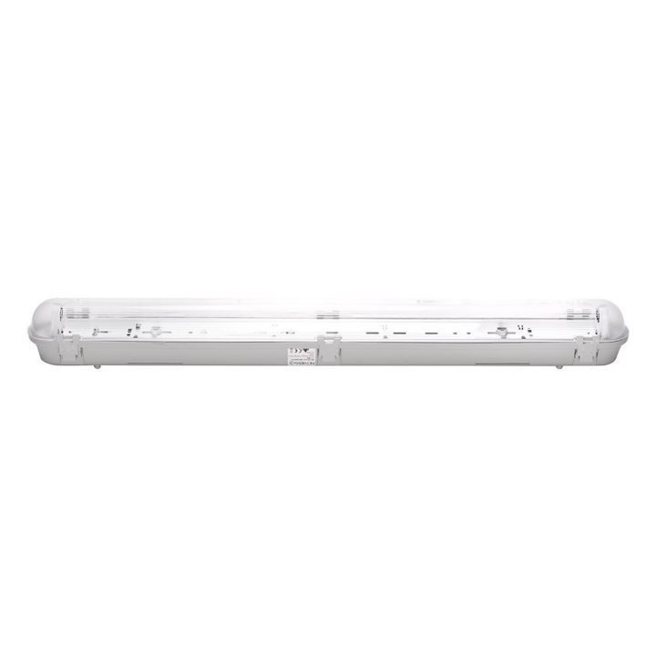 Corpuri de iluminat tehnice, Corp de Iluminat Aparent Electronic 1x58W NEW IP65 -1, dioda.ro