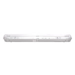 Corpuri de iluminat tehnice, Corp de Iluminat Aparent Electronic 1x58W NEW IP65 -1, dioda.ro