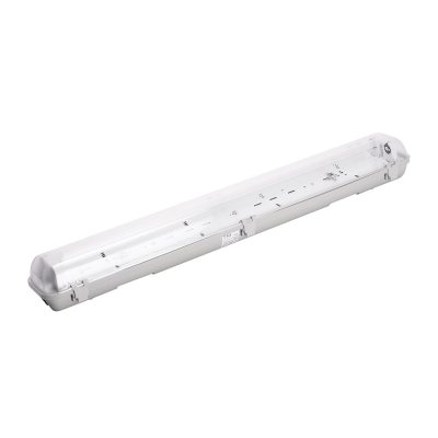 Corpuri de iluminat tehnice, Corp de Iluminat Aparent Electronic 2x58W NEW IP65 -1, dioda.ro