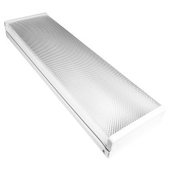 Corpuri de iluminat tehnice, Corp de Iluminat Aparent 1x36W LT_106 NV-4101.15136 -1, dioda.ro