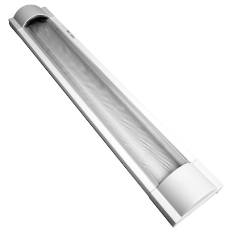 Corpuri de iluminat tehnice, Corp de Iluminat Aparent 1x18W LT_103 NV-4101.13118 -1, dioda.ro