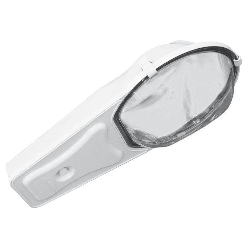 Corpuri de iluminat tehnice, Corp de Iluminat Stradal IP65 1xE27 160W -1, dioda.ro