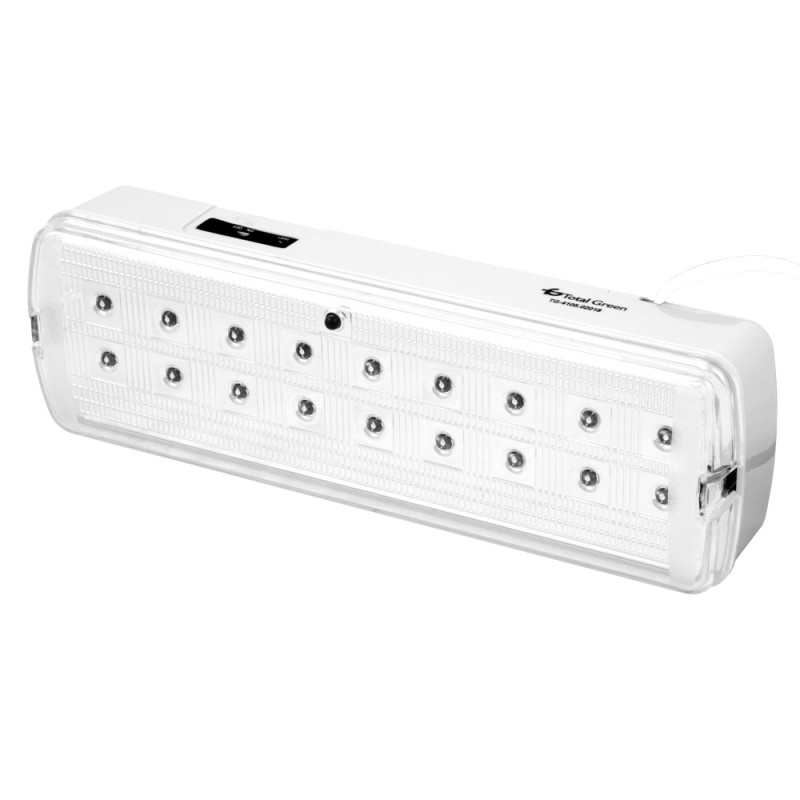 Lampa Exit LED 18x0.1W Corpuri de iluminat tehnice, Lampa Exit LED 18x0.1W -1, dioda.ro