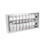 Corp de Iluminat Aparent 2x18W NV-4101.21218 Corpuri de iluminat tehnice, Corp de Iluminat Aparent 2x18W NV-4101.21218 -1, dioda.ro