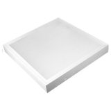 Corpuri de iluminat tehnice, Corp de Iluminat Aparent Prismatic 2x36W -1, dioda.ro